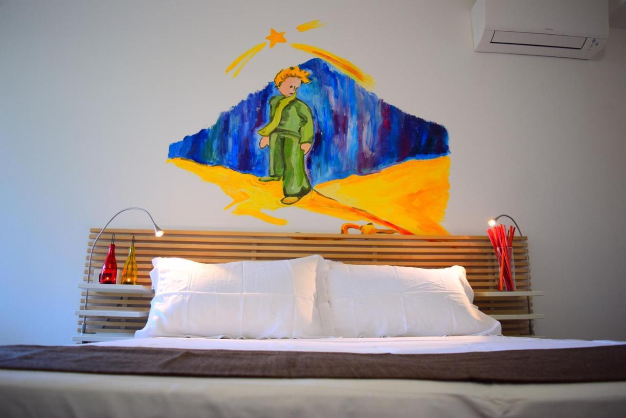 Piccolo Principe Verona Bed and Breakfast Poiano Εξωτερικό φωτογραφία